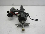 2006 Kia Sedona Steering Wheel Column Shaft Ignition Switch Without Key Oem. Fixed Price $59.99.