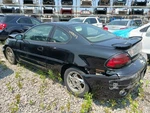 Steering Gear/rack Power Pinion Fits 99-05 Grand Am 11745107. Fixed Price $144.00.