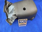 2009-2017 Infiniti FX35 Steering Column Shroud Cover Oem Black. Fixed Price $15.00.