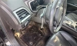 Steering Column Floor Shift Keyless Ignition Fits 14-16 Fusion 812694. Fixed Price $255.00.