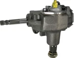 Borgeson Universal Co 920010 Saginaw 525 Steering Box - 24:1 Ratio New. Fixed Price $334.63.