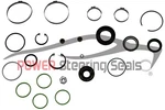 Power Steering Rack And Pinion Seal/repair Kit Fits Buick Rainier 2004-2006. Fixed Price $49.89.