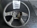 2002-2009 Chevrolet Express 2500 Steering Wheel 25998481. Fixed Price $67.99.