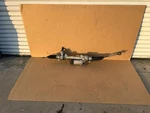 2016-2020 Tesla Model Mx Power Steering Gear Rack & Pinion Assy 1027831-00-E. Fixed Price $349.00.