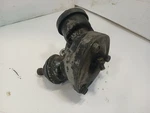 Steering Transfer Adapter From 1989 Mazda Bongo Van 2.0L Gas 4X4 Mt 12094578. Fixed Price $163.87.