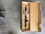 A1 Cardone 97-3075 New Rack Pinion Assembly For 11-15 Durango Grand Cherokee. Fixed Price $300.00.