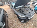Steering Column Floor Shift Luxe Rwd Fits 18-23 Infiniti Q50 2722421. Fixed Price $175.00.