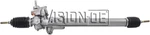 Bbb Industries Rack And Pinion Assembly For 1991-1995 Acura Legend 305-0114. Fixed Price $371.57.