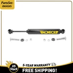 SC2916 Monroe Steering Stabilizer Front For Ram Truck E250 Van E200 Dodge W150. Fixed Price $81.45.