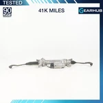18-23 Mercedes E53 Amg W213 Electric Power Steering Gear Rack & Pinion Oem 41K. Fixed Price $999.00.