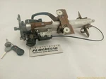 Jeep Liberty Kj Steering Column Floor Shift Tilt Wheel With Key Fits 2002-2006. Fixed Price $79.86.