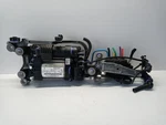2017 Porsche Macan Oem Air Suspension Pump Id 95B616006C Fits 2015-2018. Fixed Price $495.01.