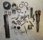 1990 1991 Corvette Steering Column Miscellaneous Parts, Gm. Fixed Price $84.99.