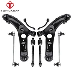 For 2011-2017 Hyundai Elantra Sedan/gt Front Control Arm Ball Joints Tie Rod Kit. Fixed Price $85.97.