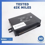 97-06 Jaguar X100 Xkr XK8 Adaptive Damping Control Module LJA1970AC Oem 62K. Fixed Price $139.23.