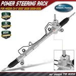 Hydraulic Power Steering Rack And Pinion Assembly For Mazda CX-7 2007 2008-2012. Fixed Price $400.71.
