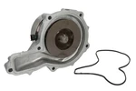 Fits Volvo Fh, Fm Ii D13A420-D13K420 09.05- Coolant Pump. Fixed Price $692.37.
