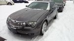 Steering Column Adjustable Fits 04-08 Crossfire 5927449. Fixed Price $236.02.