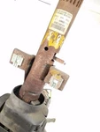 Steering Column Shift Fits 95-96 Dodge 1500 Pickup 308113. Fixed Price $232.25.
