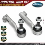 2PCS Front Outer Steering Tie Rod End For Bmw 330I Xdrive 2019-2024 430I. Fixed Price $43.99.