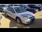 Used Rack And Pinion Assembly Fits: 2005 Dodge Neon Power W/o Tu. Fixed Price $189.31.