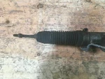 Mercedes-benz 2002 S430 W220 4.3L Power Steering Gear Rack Without Pinion Factry. Fixed Price $121.51.