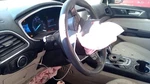 Steering Column Push Button Start With Rain Sensor Fits 16-18 Edge 5304531. Fixed Price $205.00.