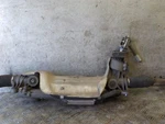 Volkswagen Passat B7 Steering Rack Electric Power 1.6 Tdi Diesel 2011 1K0909144. Fixed Price $117.21.