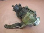 Jeep Wrangler Yj 87-95 Power Steering Gear Box W/ Drop Pitman Arm Free Shipping. Fixed Price $139.49.