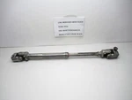 13-16 Mercedes GL450 Steering Column Linkage Intermediate Shaft A1664600510 Oem. Fixed Price $16.88.