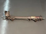 11-18 Porsche Cayenne 958 / Touareg Power Steering Rack 7P5422055N Oem. Fixed Price $149.94.