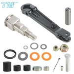 Upper Gimbal Steering Arm Shaft Pin 98230A1 866718A01 For Mercruiser. Fixed Price $45.53.