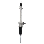 Power Steering Rack And Pinion Assembly For Toyota Prius 2010-2015 With Tie Rods. Fixed Price $89.85.