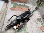 Steering Column Hatchback With Led Fog Lamps Fits 22-24 Civic 3600520. Fixed Price $304.19.