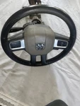 2010-2012 Dodge 1500 Pickup Steering Column Shift Tilt Wheel 05057637AB. Fixed Price $140.00.