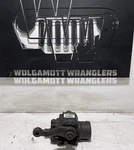 2003-06 Jeep Tj Wrangler Oem Power Steering Gear Box W/ Pitman Arm 5208993AD Cc. Fixed Price $156.00.