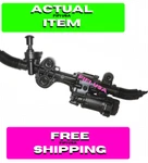 Electric Steering Rack And Pinion For 2014 -2015 Silverado 1500 ,sierra. Fixed Price $1073.55.