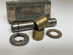 Nos Original Volkswagen Vw King Pin Set 111 498 021 Sp 35 Made Germany. Fixed Price $200.00.
