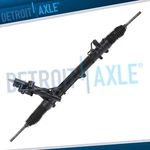 Complete Power Steering Rack And Pinion Assembly For 2004-2005 Bmw 525I 530I. Fixed Price $256.32.