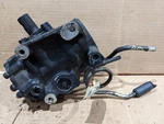 Mercedes W201 Power Steering Gear Box 2014603302. Fixed Price $300.00.