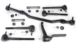 Ridetech 11239570 Steering Linkage Kit For 64-67 Gm A-body W 13/16" Center. Fixed Price $415.00.