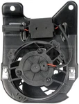 Dorman 979-750 Power Steering Pump Fan Assembly Fits Mini Cooper. Fixed Price $130.39.
