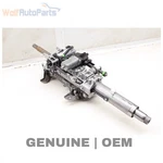 2020-2024 Audi SQ5 Steering Column Assembly 80A419502AG. Fixed Price $143.49.