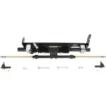 Unisteer Performance Power Rack & Pinion Kit 68-72 Gm A-body. Fixed Price $1425.15.