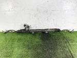 09-15 Jaguar Xf X250 Rwd Power Steering Gear Rack & Pinion Assembly Oem. Fixed Price $122.50.