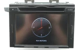 Kia Optima Navigation Unit Gps Radio Cd Infodisplay Oem 2011 - 2013. Fixed Price $199.99.