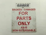 *as Is Parts Only* Corvette C5 Steering Column Floor Shift With Telescopic 97-04. Fixed Price $184.97.