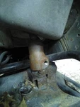2014 Kia Soul Steering Shaft 1.6 Liter Manual. Fixed Price $80.44.