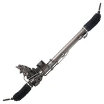 For Volvo S80 1999 Power Steering Rack And Pinion. Fixed Price $220.87.