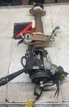 2012-2016 Chevy Impala Steering Column Floor Shift W/key Oem. Fixed Price $142.64.